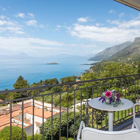 Hotel Martino Maratea Esterno foto