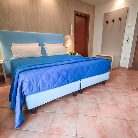 Hotel Martino Maratea Esterno foto