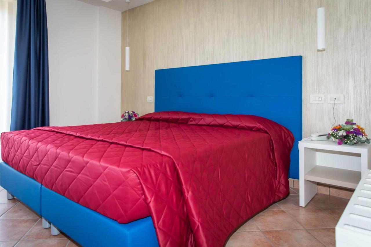 Hotel Martino Maratea Esterno foto