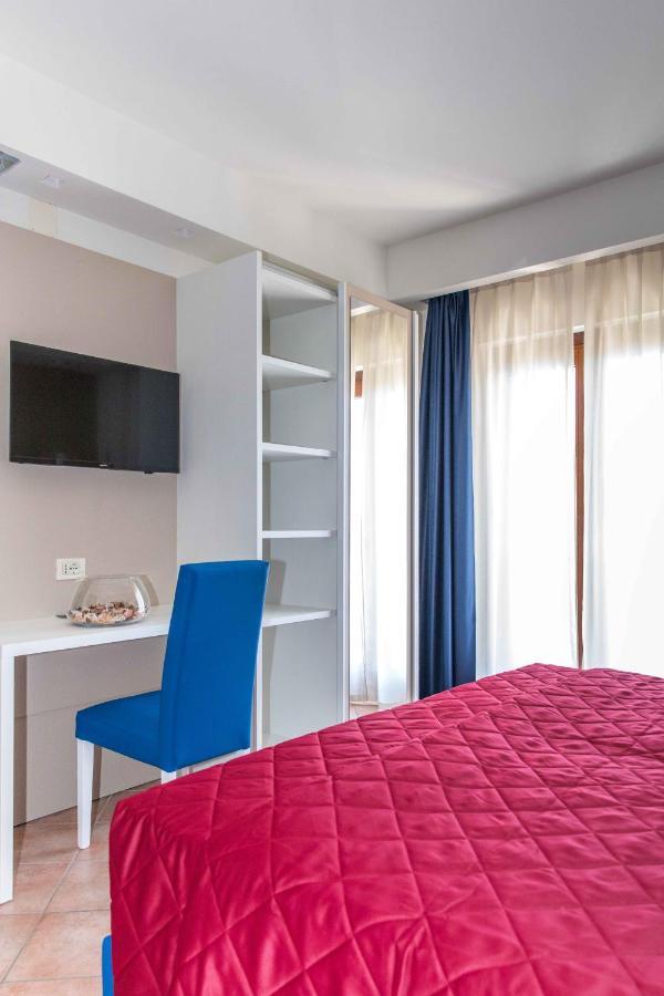 Hotel Martino Maratea Esterno foto