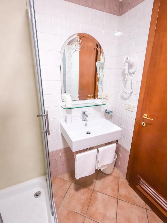Hotel Martino Maratea Esterno foto