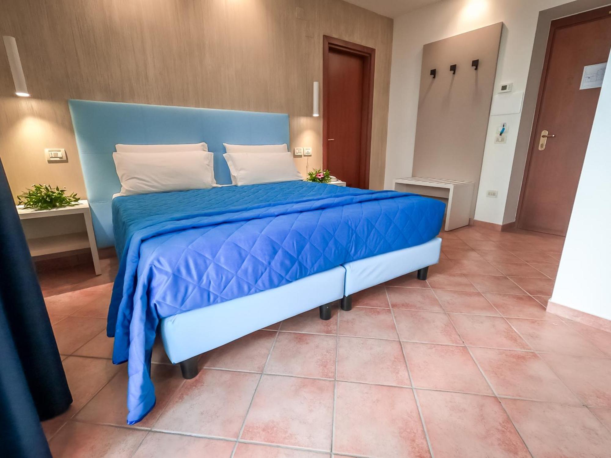 Hotel Martino Maratea Esterno foto