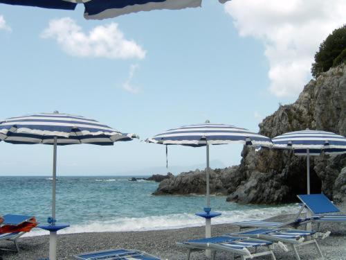 Hotel Martino Maratea Esterno foto