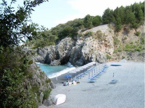 Hotel Martino Maratea Esterno foto