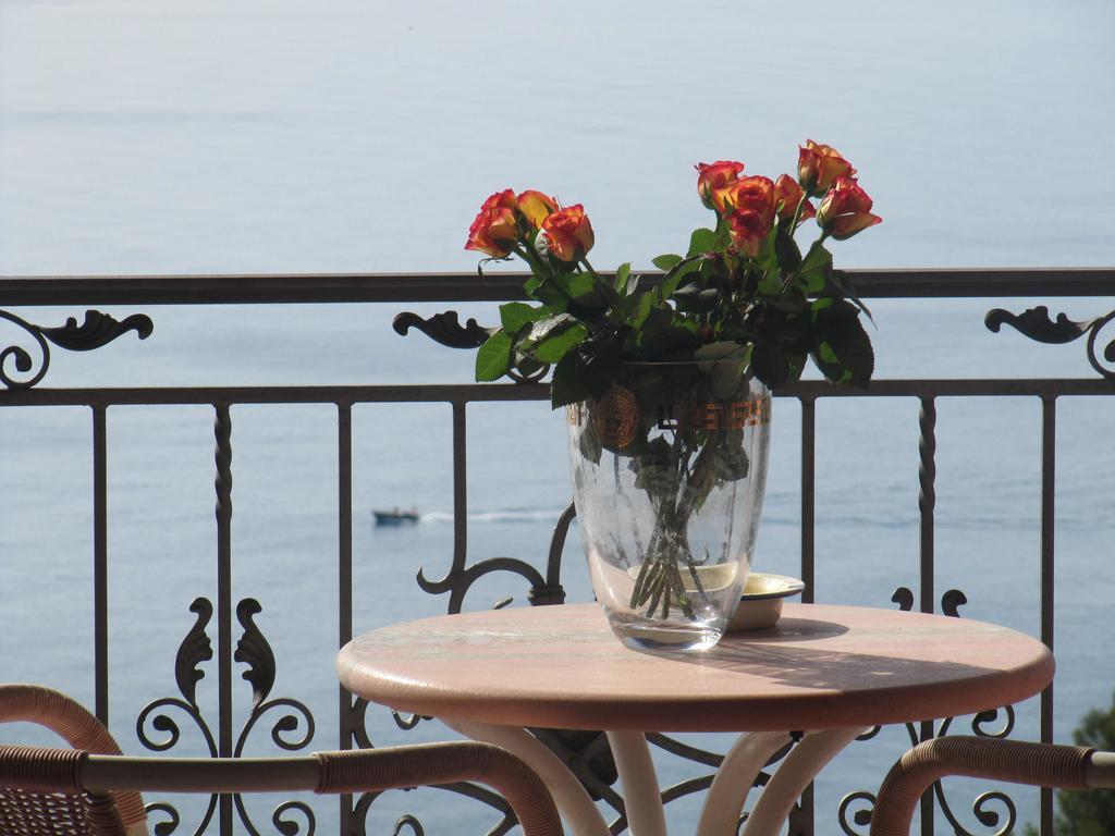 Hotel Martino Maratea Esterno foto