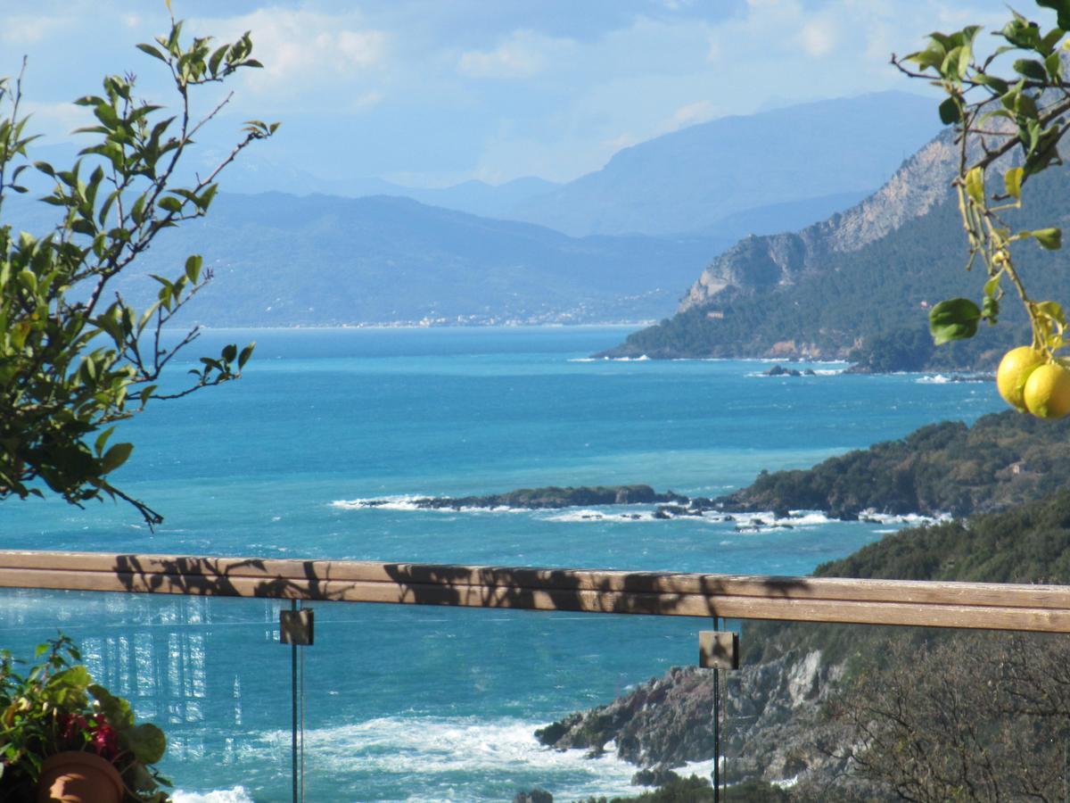 Hotel Martino Maratea Esterno foto