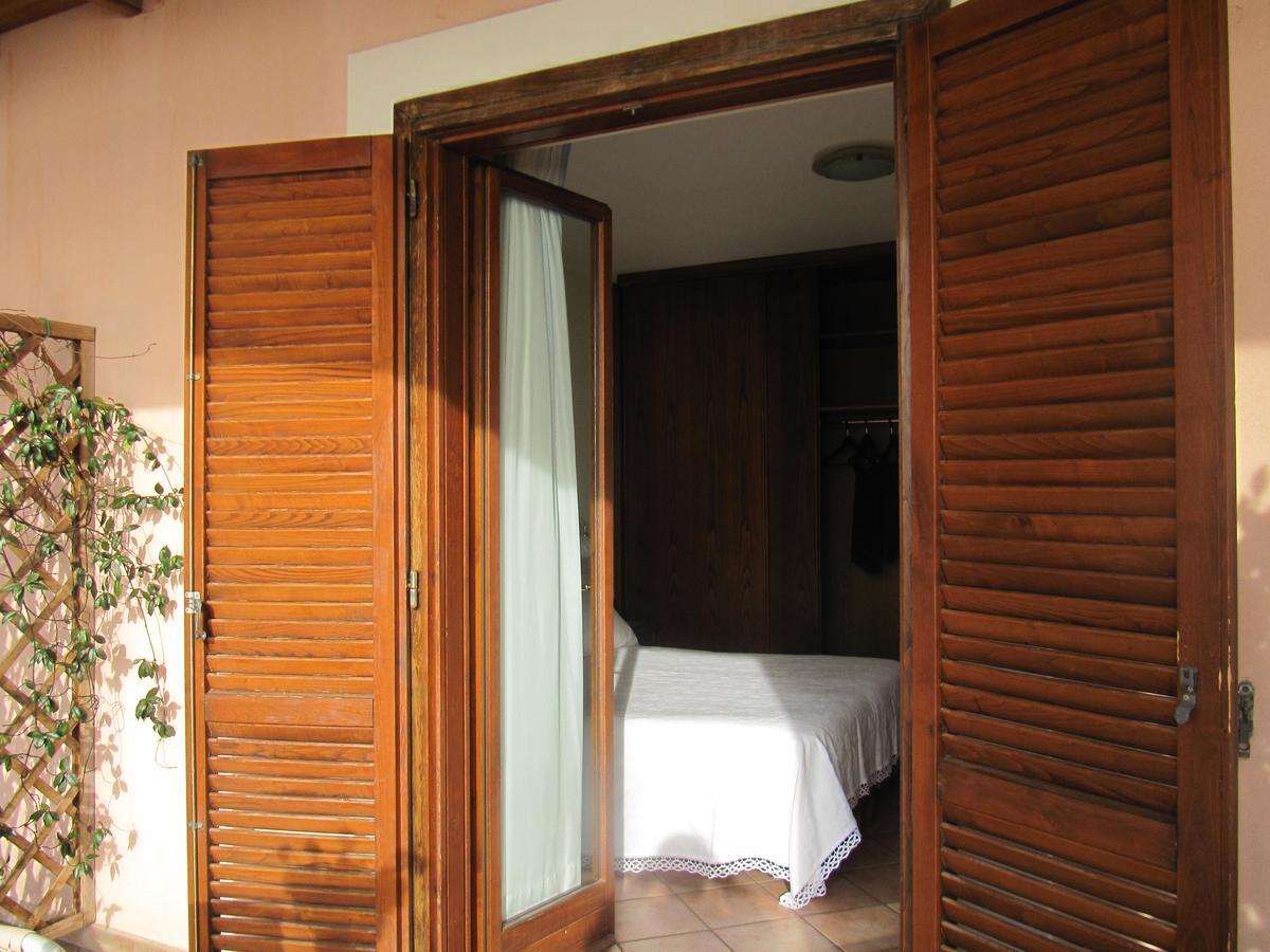 Hotel Martino Maratea Esterno foto